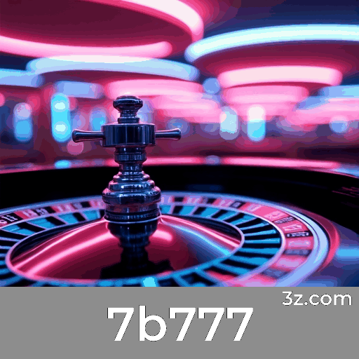 Experiência de Jogo Incrível no 7b777: Emoção e Luxo