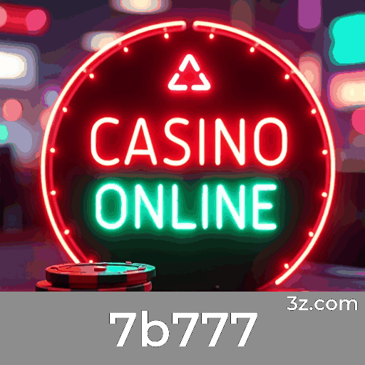 Experiência de Elite com 7b777: Cassino Online e Apostas