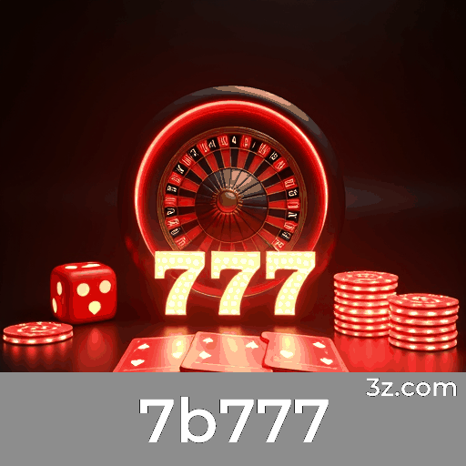 7b777: Esportes Completos, Odds Instantâneas para Brasileiros