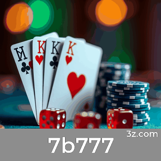 7b777: Esportes Completos, Odds Instantâneas para Brasileiros